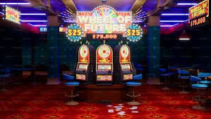 Tarung Mesin Game