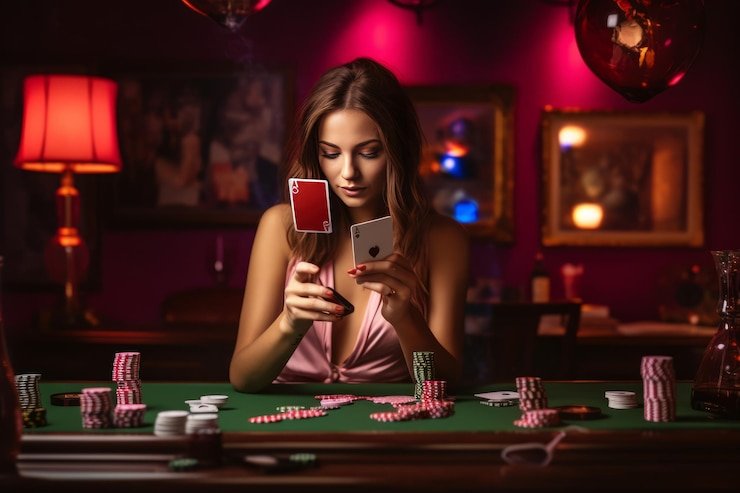 Fitur bonus Lucky Neko dengan pengganda simbol dan putaran gratis yang dipicu