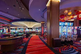 Antarmuka permainan blackjack live Pretty Gaming dengan informasi pemain dan statistik real-time